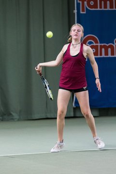 Bild 173 - Kai Lund Winterturnier